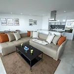 Apartment Sea View B11 - Mosquee Hassan II - By Thecasaedition
