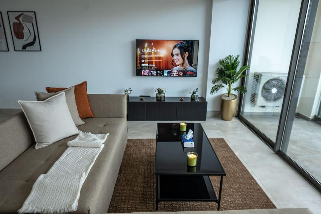 Apartamento Sea View B11 - Mosquee Hassan Ii - By Thecasaedition *