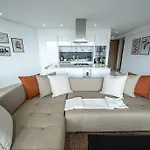 Apartment Sea View B11 - Mosquee Hassan II - By Thecasaedition